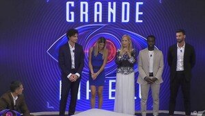 Grande Fratello, sondaggi 25 settembre 2023: chi sarà eliminato? 