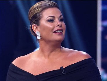 Vanessa Incontrada torna con l'ex Rossano padre di suo figlio dopo la rottura