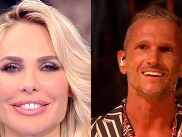 Ilary Blasi e Alvin tornano insieme in tv su Canale 5: dove e quando