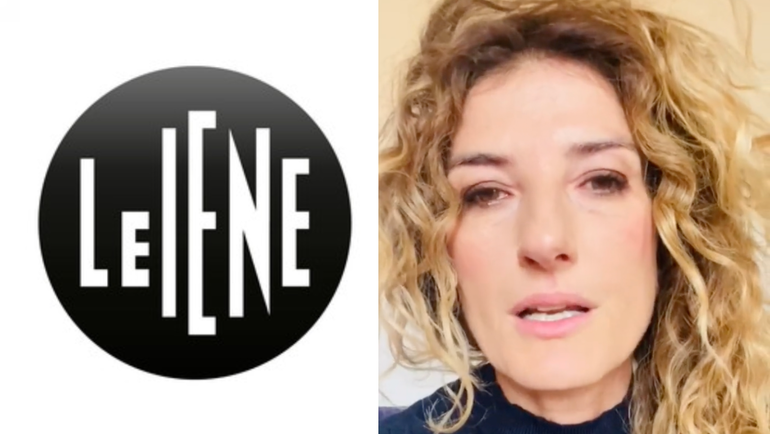 Le Iene, «Carlo è morto rinchiuso»: VIDEO Nina Palmieri in lacrime
