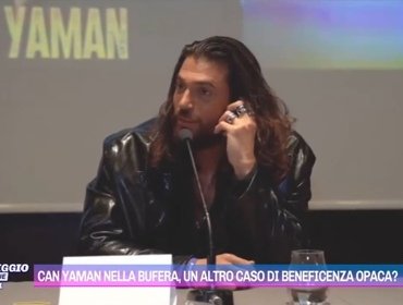 Can Yaman scoppia il caso: Myrta Merlino a Pomeriggio 5 senza pietà