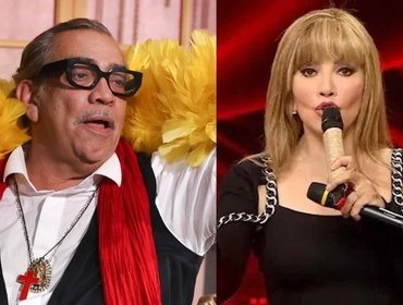 Mariotto via da Ballando dopo la fuga? La decisione di Milly Carlucci