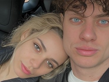 È finita tra Federico Nicotera e Carola? Lui: «Me stesso sempre»