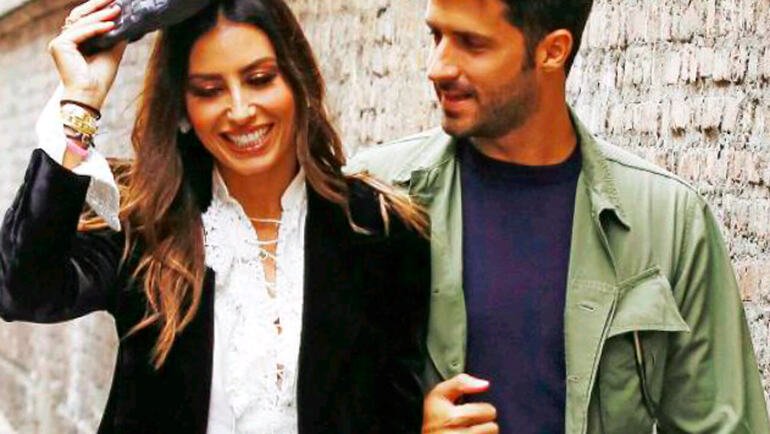 Elisabetta Gregoraci esce allo scoperto con Giulio: beccati in atteggiamenti teneri