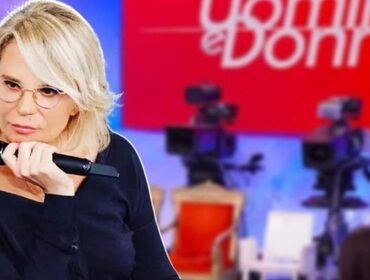 Uomini e Donne, anticipazioni 11-13 settembre 2023: nuovi arrivi