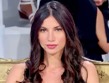 UeD, Manuela Carriero si sfoga: «Cosa è stato frainteso»
