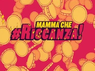 Mamma che Riccanza: cast e anticipazioni