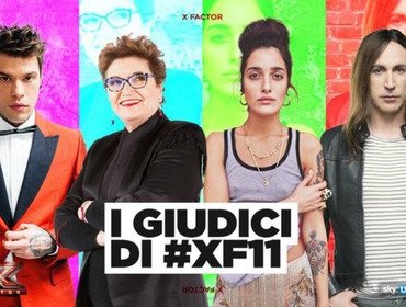 X Factor 2017: quanto guadagnano i giudici? Ecco il loro cachet