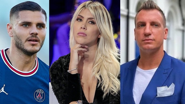 Wanda Nara come sta? I gesti di Mauro Icardi e dell'ex Maxi Lopez