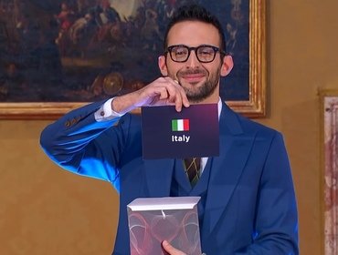 Chi è Mario Acampa portavoce voti Italia ESC 2024: biografia e carriera Rai