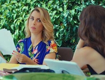 Love is in the air, trama 6 ottobre: il piano di Aydan