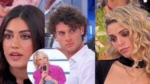 Uomini e Donne, Federico si sbilancia sulla scelta: l’indizio rivelatore
