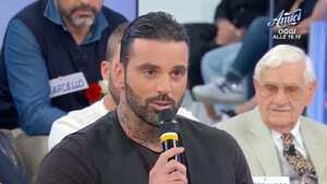 Uomini e Donne anticipazioni dal 14 al 16 febbraio: Mario Cusitore ritorna