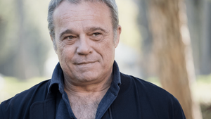 Claudio Amendola