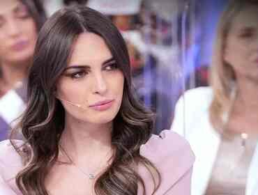 Concorrenti GF Vip: Andrea Nicole di Uomini e Donne nel cast? Facciamo chiarezza