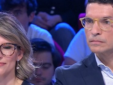 Affari Tuoi, Nicola di Benevento si ferma troppo presto e perde il maxy premio