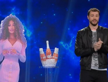 L'Eredità, eliminata Ilaria e Samira ancora assente: ‘continua a lasciarmi solo'