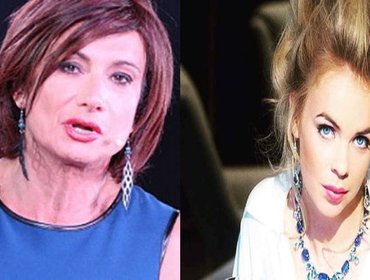 Isola dei Famosi 2021, Luxuria al vetriolo su Drusilla Gucci: «è una coattona»