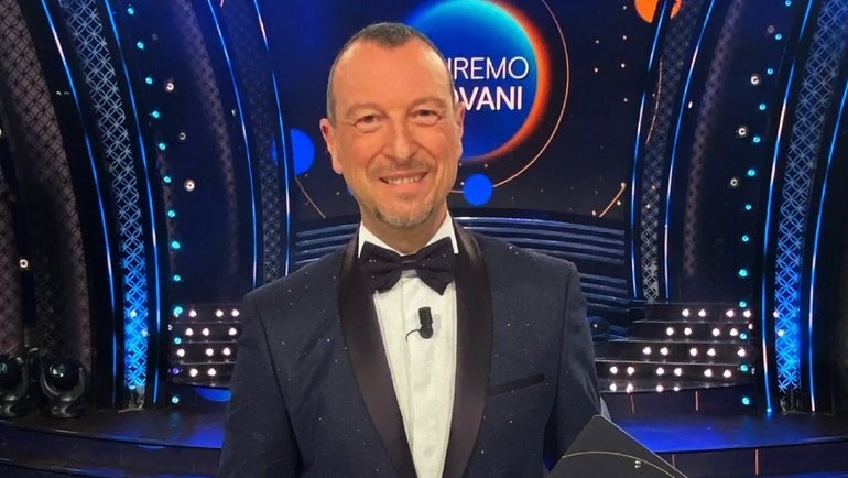 Vincitori Sanremo Giovani 2022: stasera l'annuncio di Amadeus
