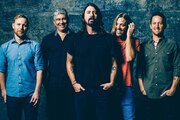 Foo Fighters - Sonic Highways