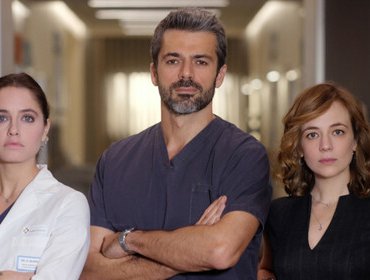 Doc-nelle tue mani, anticipazioni 17 febbraio: tutto l'ospedale contro Fanti