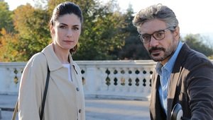 Luce dei tuoi occhi, trama 4^ puntata 13 ottobre: Emma e Luca rischiano di morire