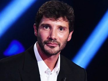 Stefano De Martino, Natale diverso senza Belen: «Ecco con chi lo passo»