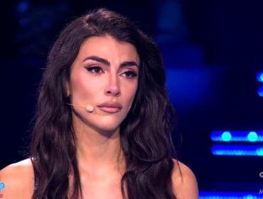 Giulia Salemi toccante sfogo spiazza i fan: «Viviamo tutti nella paura»