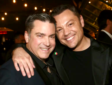 Tiziano Ferro divorzia, perché si è separato da Victor: annuncio doloroso