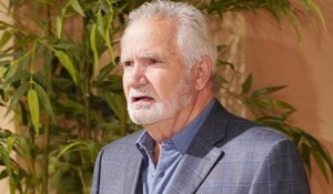 Beautiful, trame dall’8 al 13 novembre: Eric rompe con Quinn