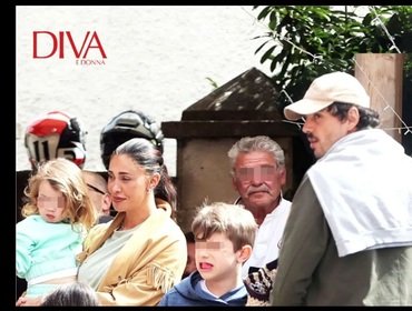 Belen fidanzata conferma ma fa una gaffe: chi è Angelo Edoardo
