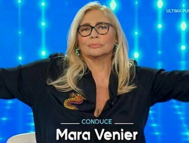 Domenica In: gli ospiti di Mara Venier della puntata del 5 dicembre 2021