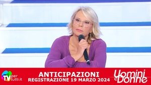 UeD anticipazioni: Tina contro Gemma, Daniele litiga con Gaia