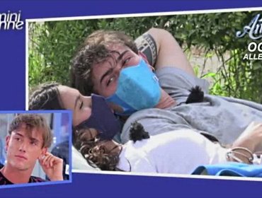Uomini e Donne, Maria De Filippi caccia un tronista: voleva accordarsi con una corteggiatrice