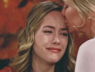 Beautiful, puntate italiane: Brooke confessa, Hope sconvolta