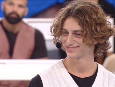 Amici 21, Albe convocato dalla Pettinelli: 'Mi fa stare male questa cosa'