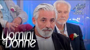 Uomini e Donne, anticipazioni 9-10 febbraio: tre abbandoni inattesi