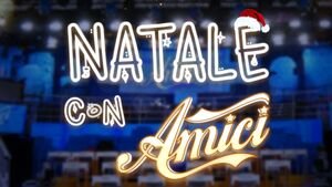 Anticipazioni Amici 22, speciale Natale: cosa andrà in onda