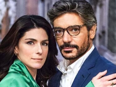 Luce dei tuoi occhi, trama 3^ puntata 5 ottobre: Emma denuncia Enrico