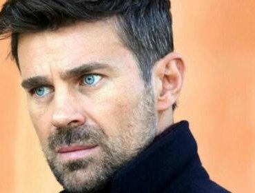 Il Paradiso delle Signore, parla Fabio Fulco: 'Ferdinando è un leale'