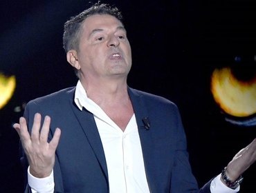 Teo Mammucari si ritira, stop TV e teatro: i motivi annunciati