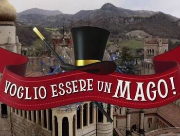 Stasera in tv, oggi 28 settembre 2021: Morgane Detective geniale e Voglio essere un Mago!