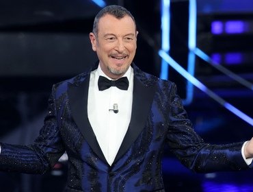 Programmi top e i più visti del 2024: c'è anche Amadeus!