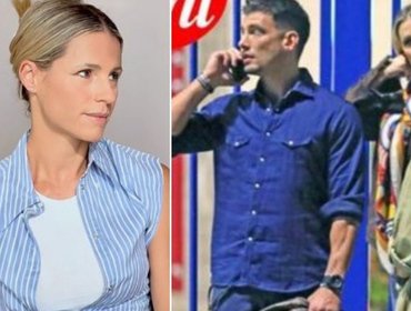 Michelle Hunziker esce allo scoperto: chi è il fidanzato Alessandro Carollo