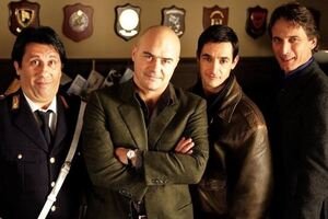 Il Commissario Montalbano torna con due nuovi episodi: l’annuncio