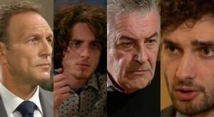 Un Posto al Sole, anticipazioni 22 gennaio 2021: la crisi di Niko e Vittorio
