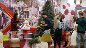 GF Vip 7, Natale nella Casa: come hanno festeggiato i concorrenti ieri