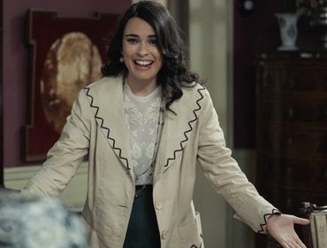 Una Vita, rivelazioni sul finale: tornano Susana e Leonor