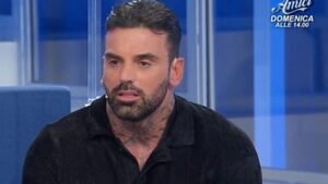 Mario Cusitore si sfoga dopo ultime accuse a UeD: il corteggiatore molla?