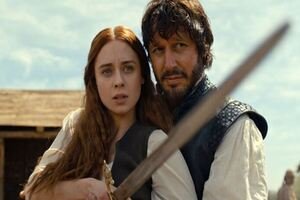 Stasera in tv, 20 agosto 2021: Inés dell’anima mia e Canzone segreta